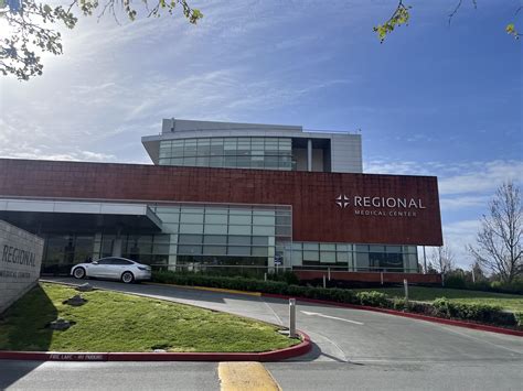 Region I Medical Center .